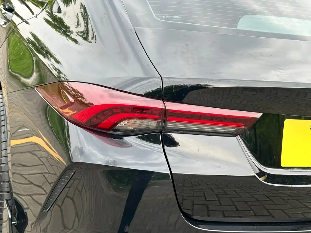 TRUMPCHI EMPOW 2023