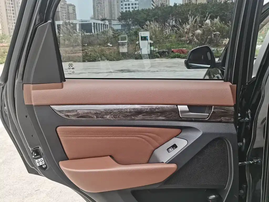 WEVAN S50 2017