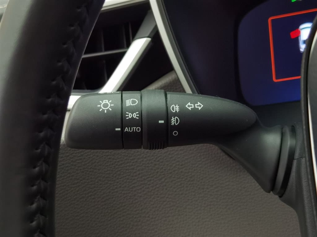 TOYOTA ALLION 2021