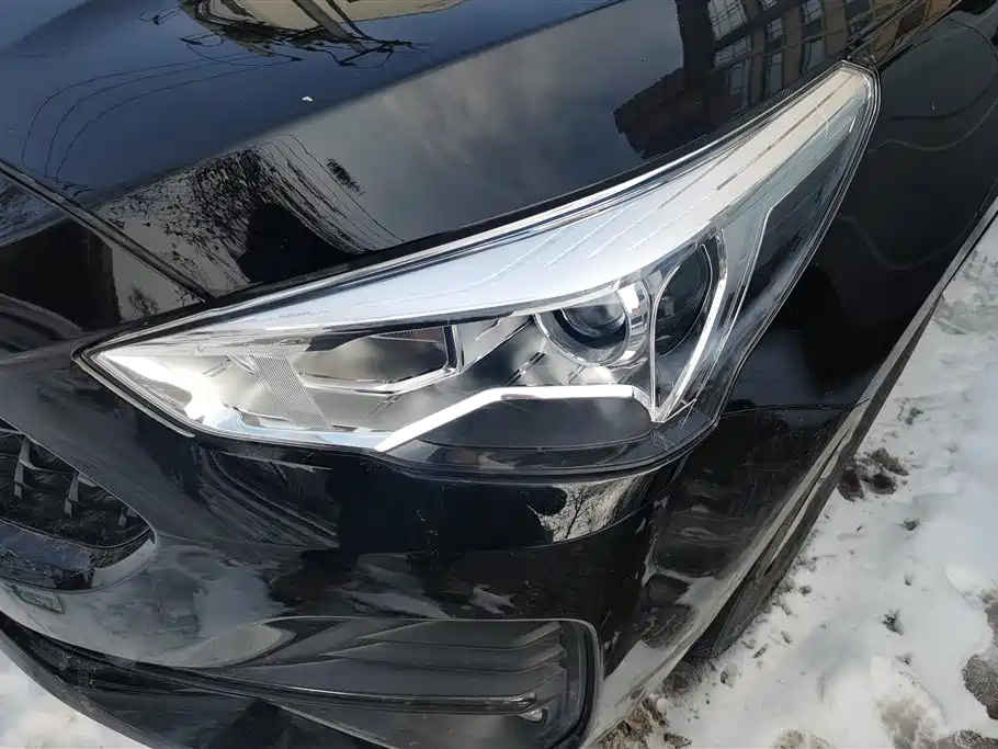 HAVAL M6 2020