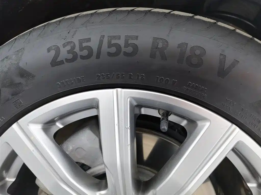 CADILLAC XT4 2020