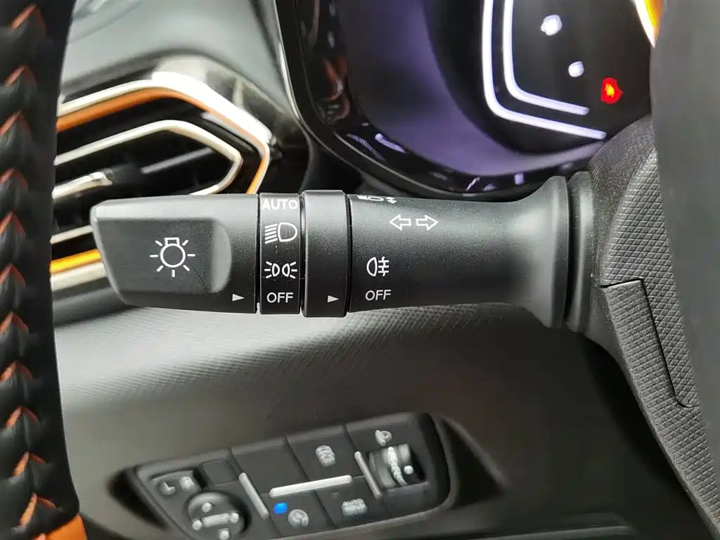 CHANGAN OSHAN X5 2022
