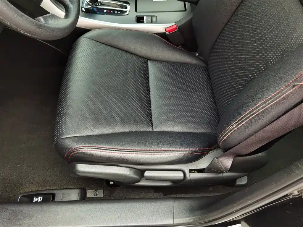 HONDA ACCORD 2015