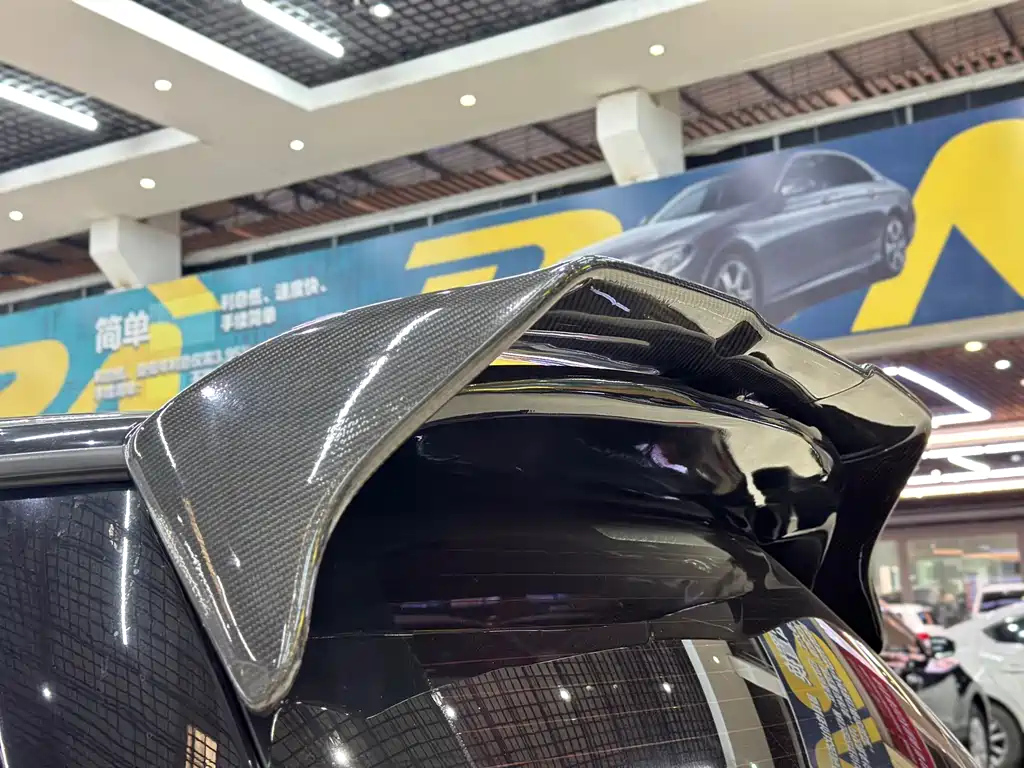 MINI JCW 2020