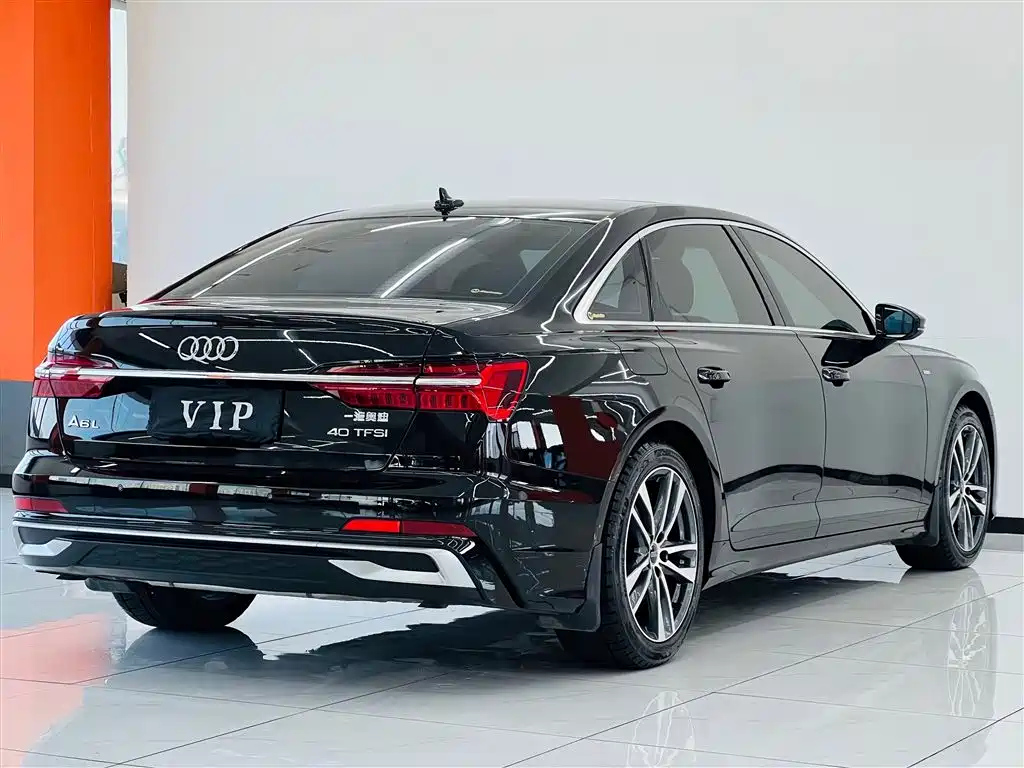 AUDI A6L 2023