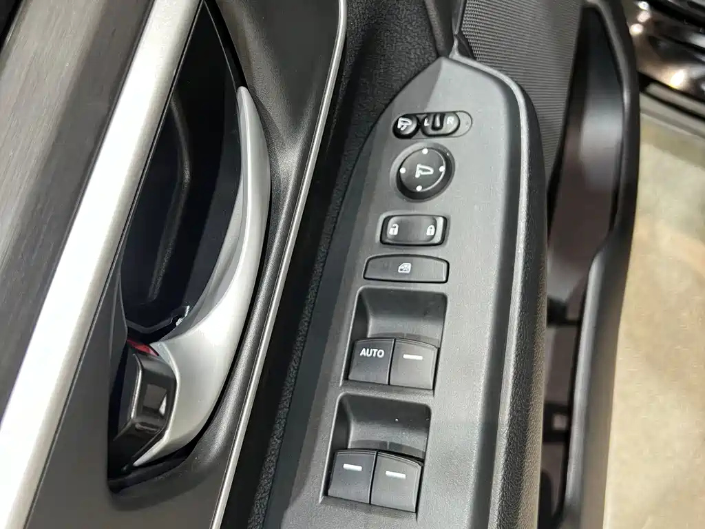 HONDA BREEZE 2020