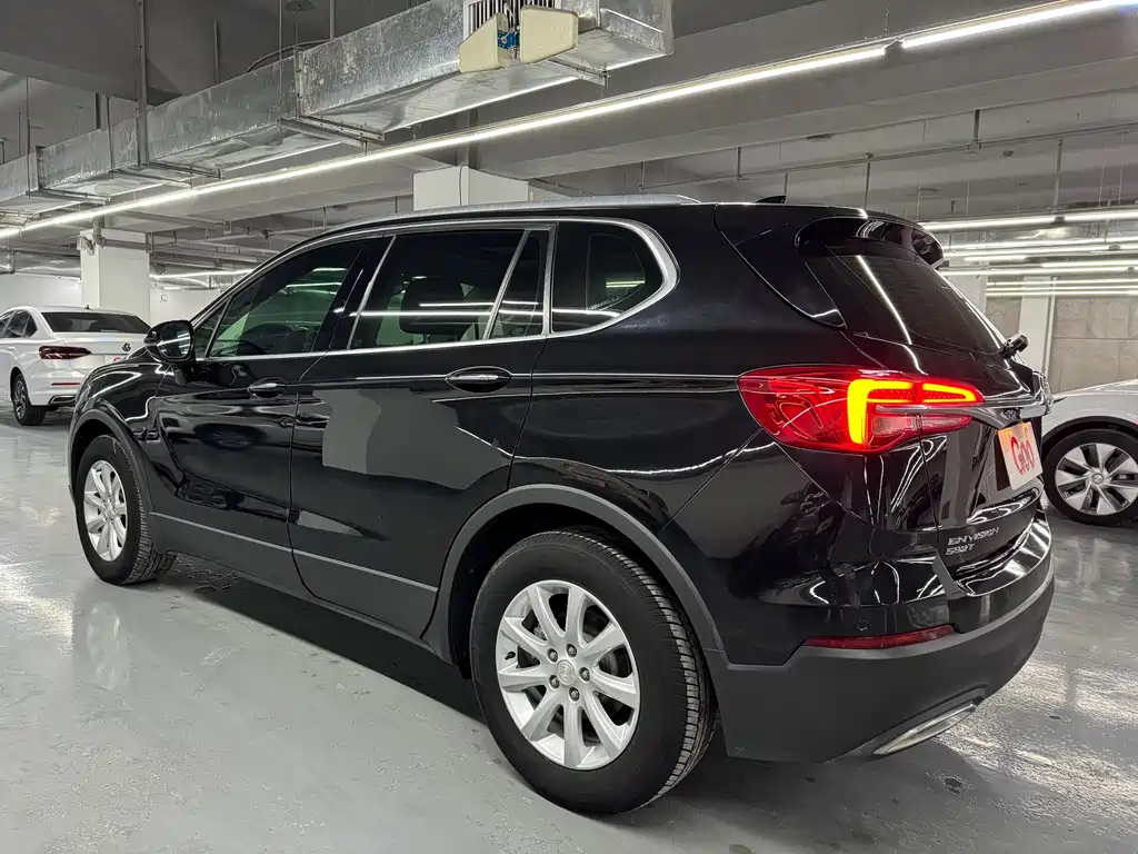 BUICK ENVISION 2021