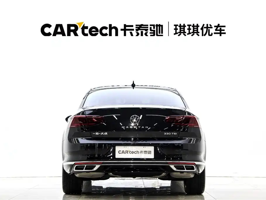 VOLKSWAGEN MAGOTAN 2023