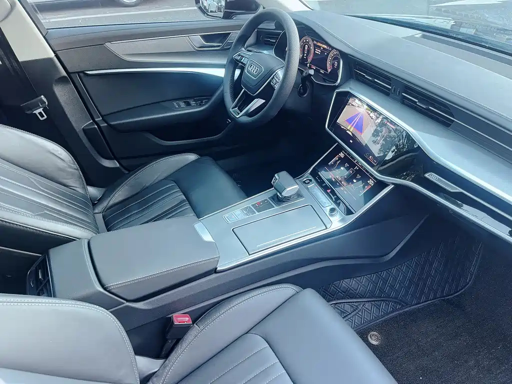 AUDI A6L 2023
