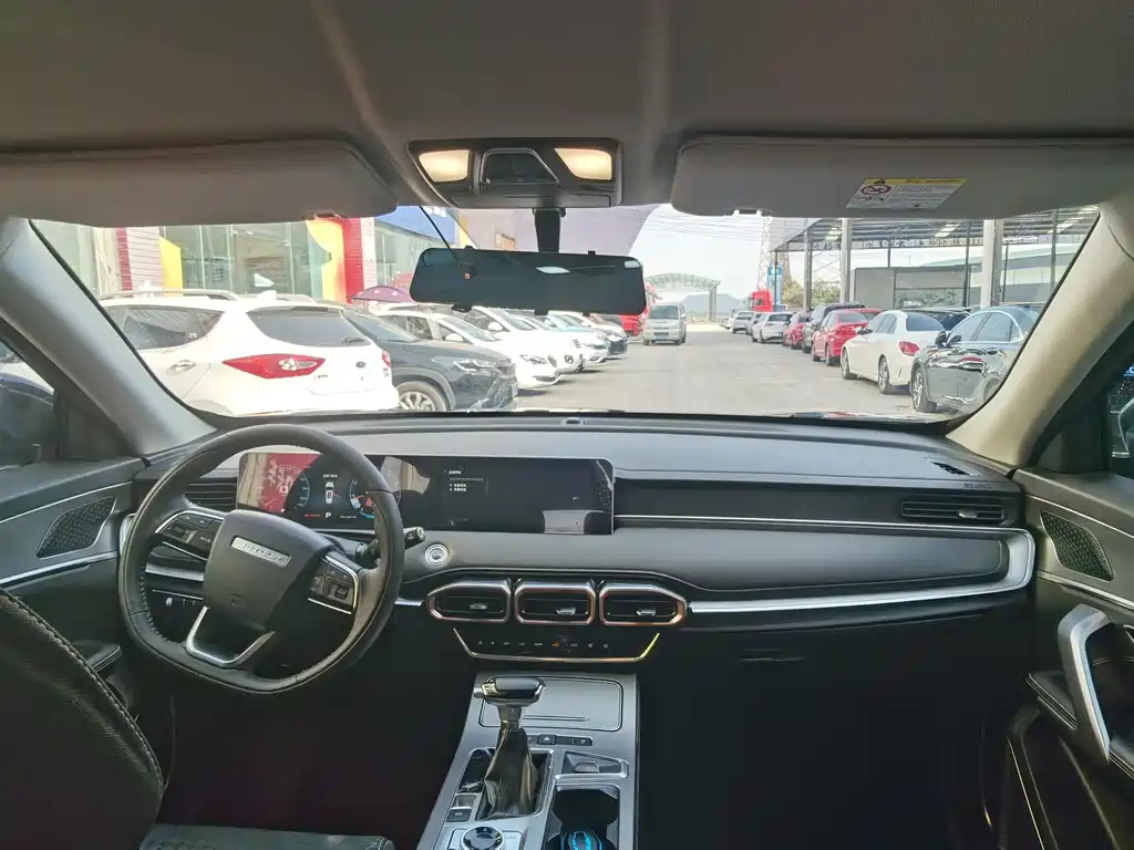 JETOUR X70 PLUS 2021