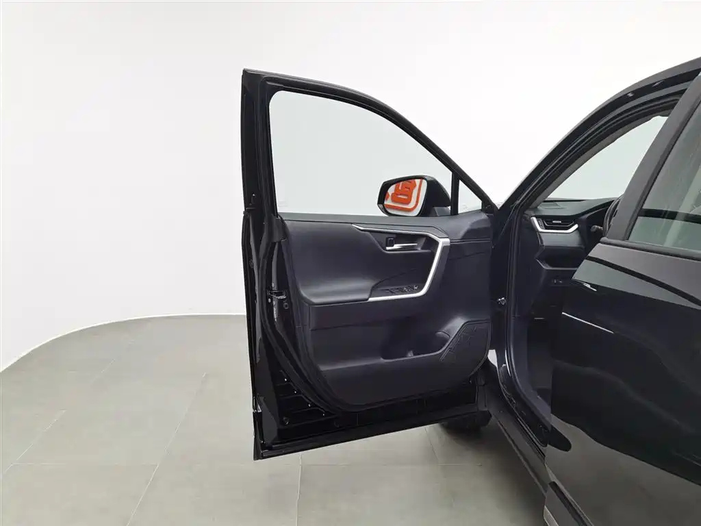 TOYOTA WILDLANDER 2022