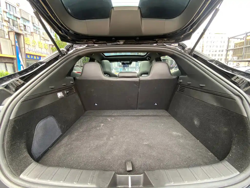 CHANGAN UNI-T 2023