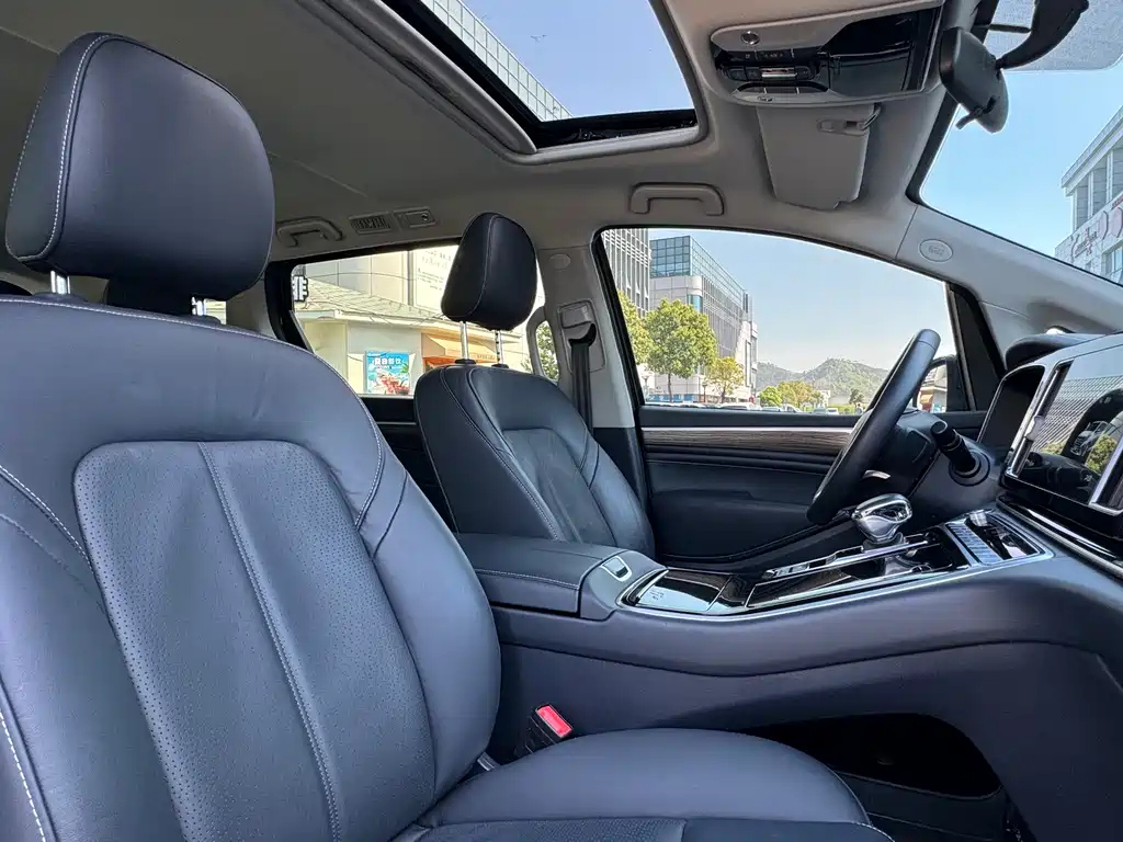 TRUMPCHI M8 2022