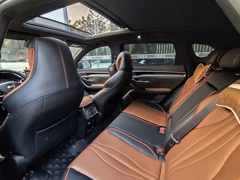 BYD SONG PLUS 2021