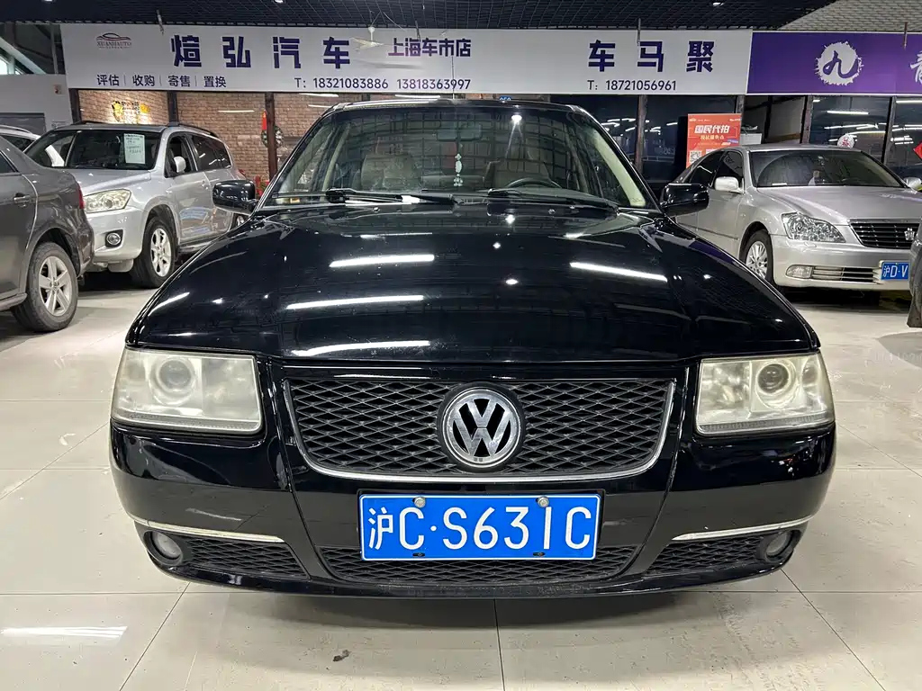 VOLKSWAGEN OTHER 2010