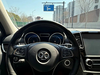 BAIC BJ90  2021 YEAR 3.0T  EDITION 2021