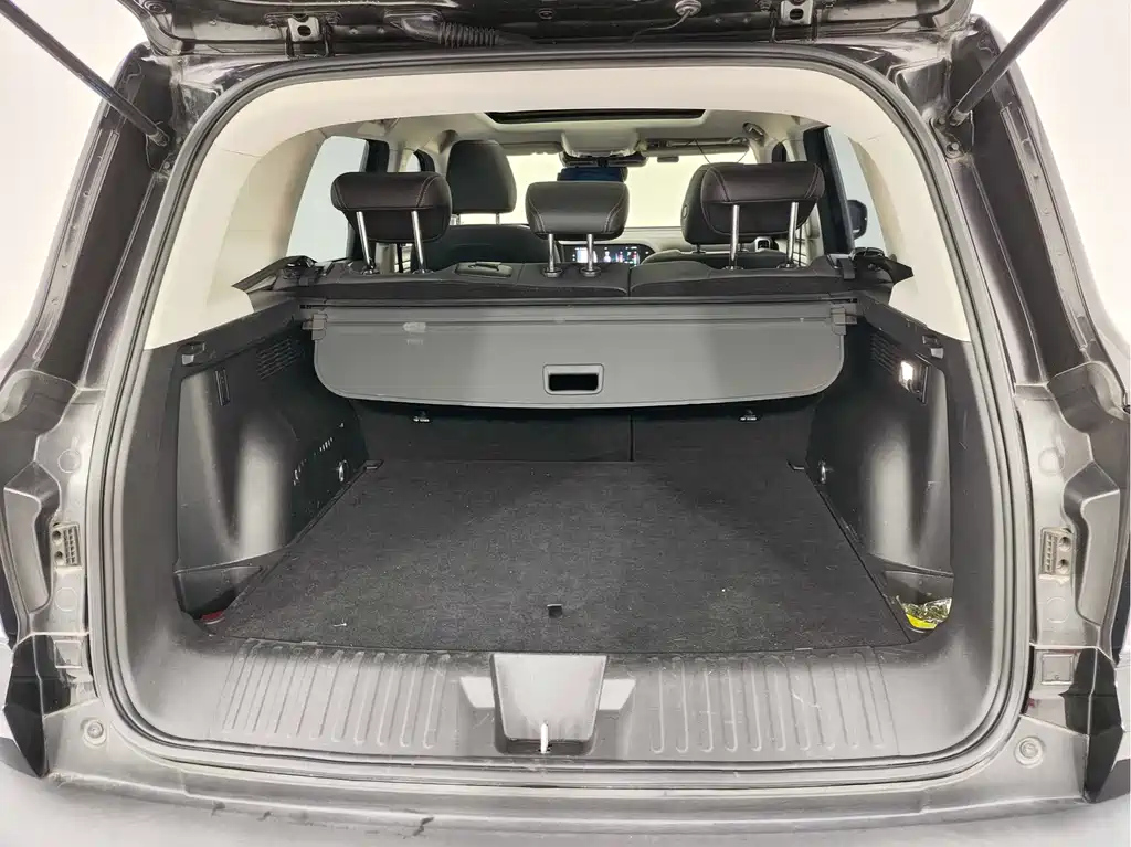 HAVAL DARGO 2021