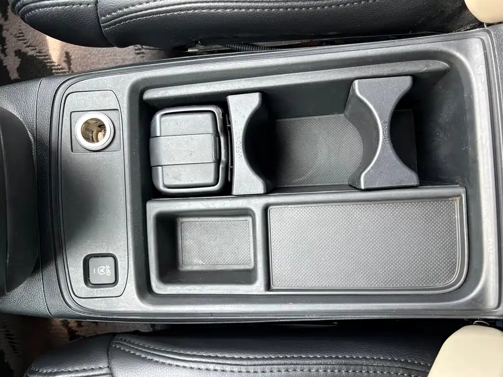 HONDA CR-V 2016