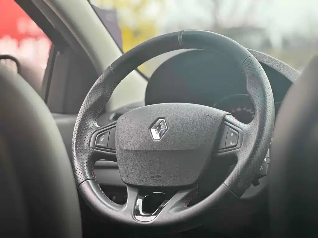 RENAULT OTHER 2018