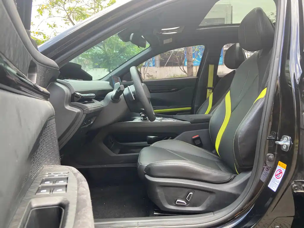 CHANGAN UNI-V 2022