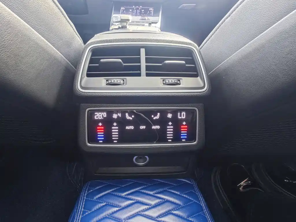 AUDI A6L 2022