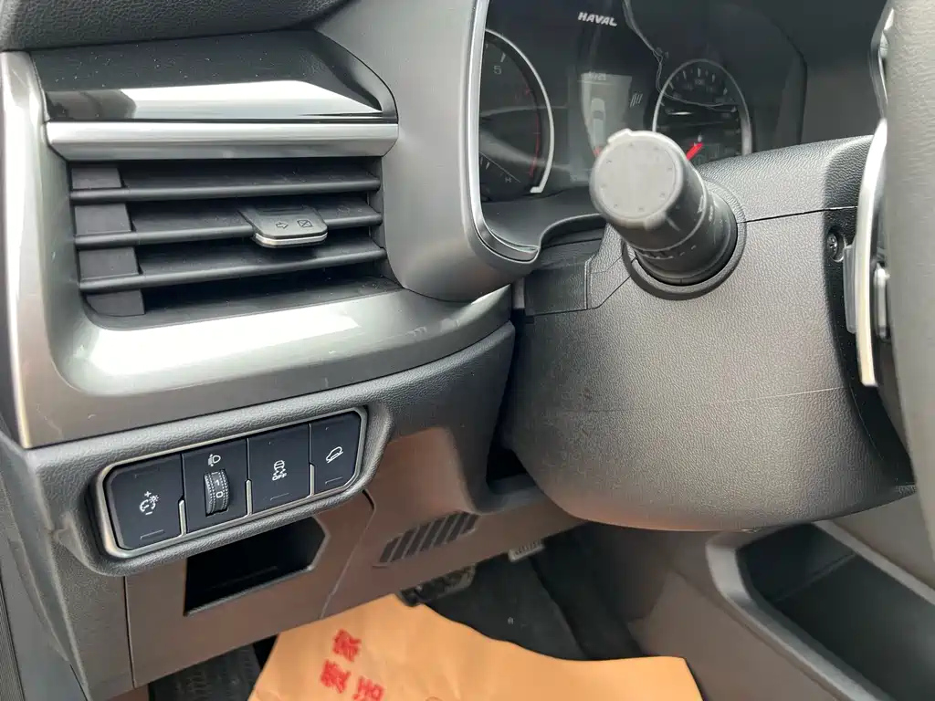 HAVAL H6 2021