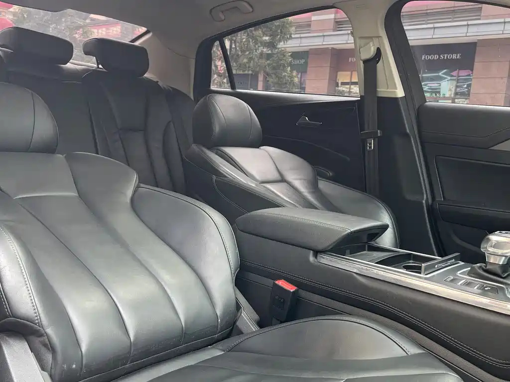 HONGQI H5 2021