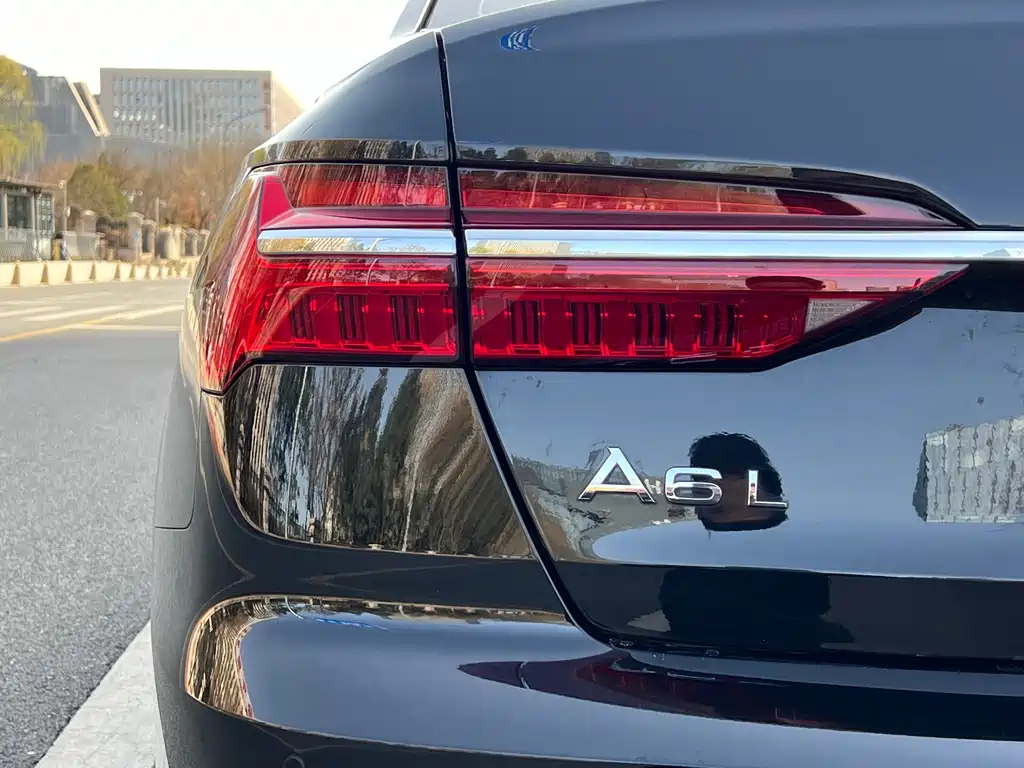 AUDI A6L 2023