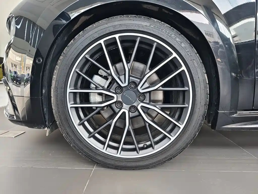 LYNK&CO 02 HATCHBACK 2022