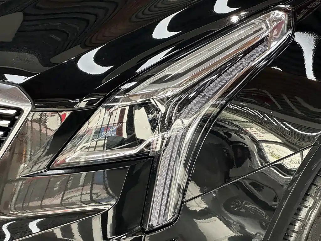 CADILLAC XT5 2021