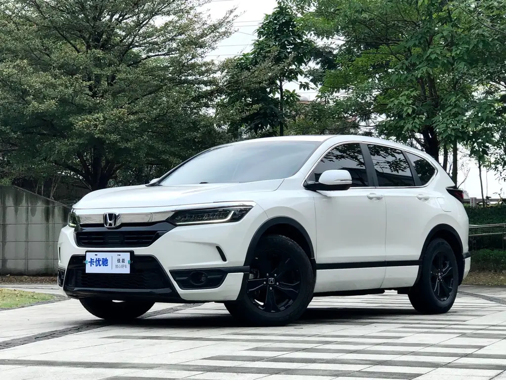 HONDA BREEZE 2020