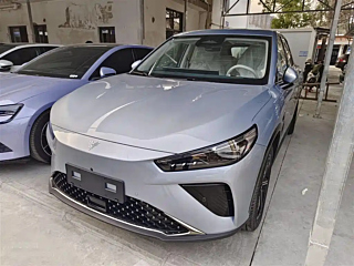 Заказать NETA AUTO L