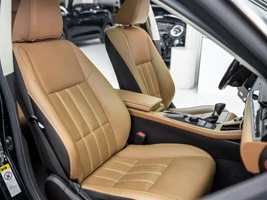 LEXUS ES 2017