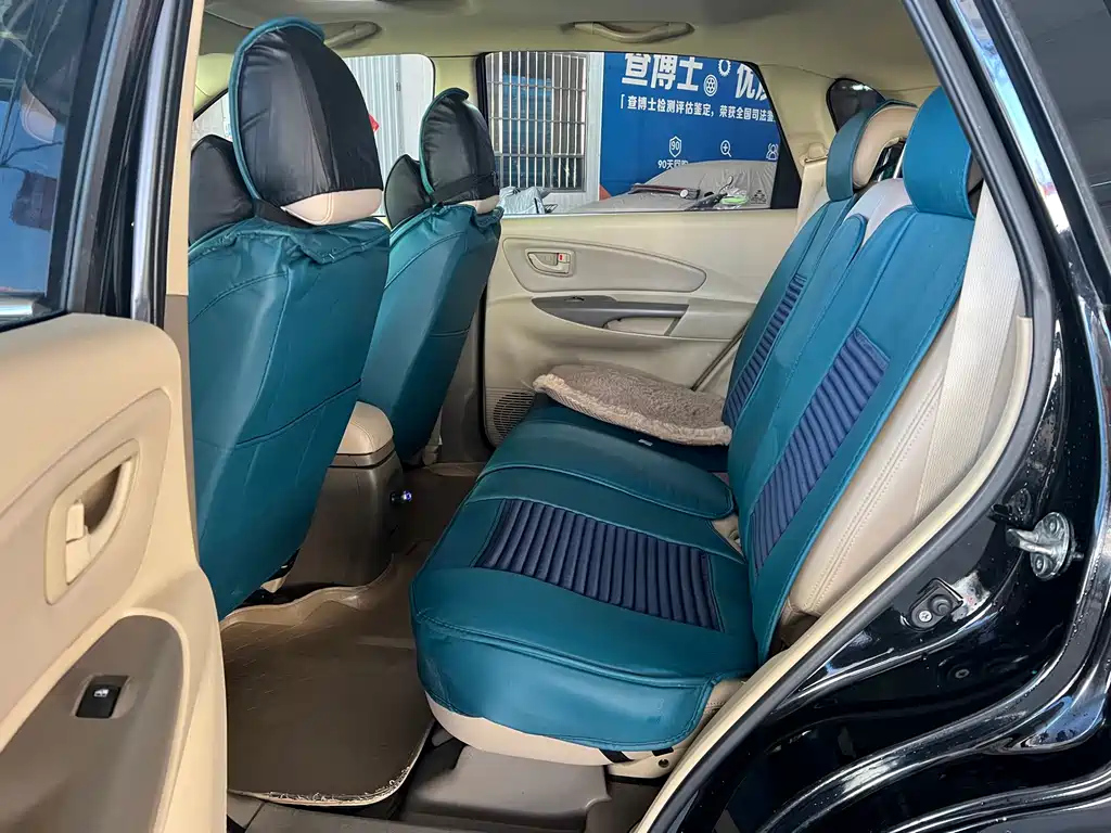 HYUNDAI TUCSON 2013