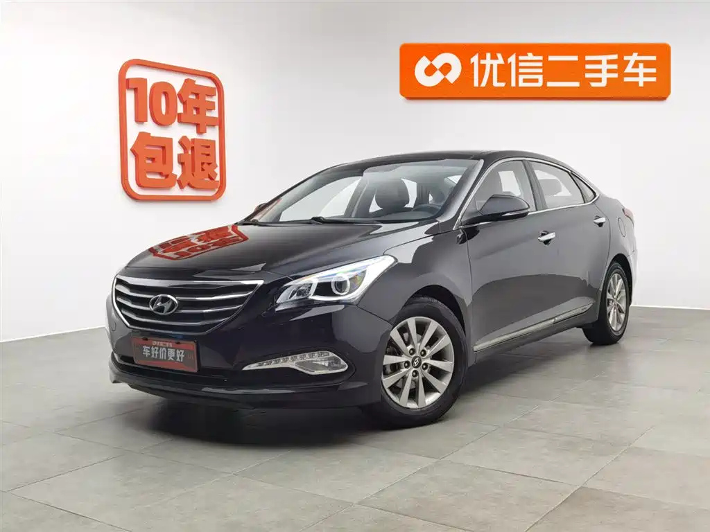 Аукционный лист HYUNDAI MISTRA 2016