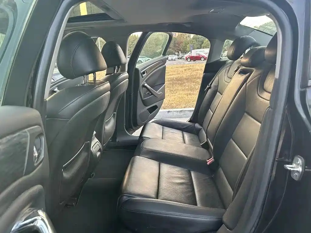 CITROEN C5 2010