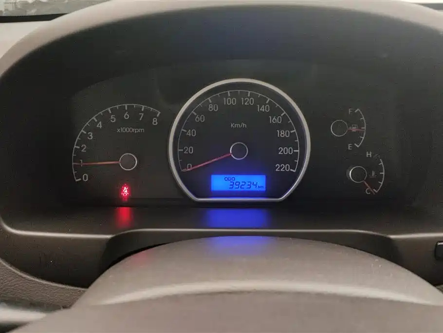 HYUNDAI CELESTA 2018