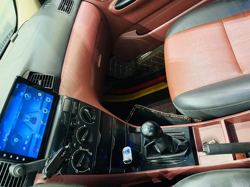 BYD F3 2018