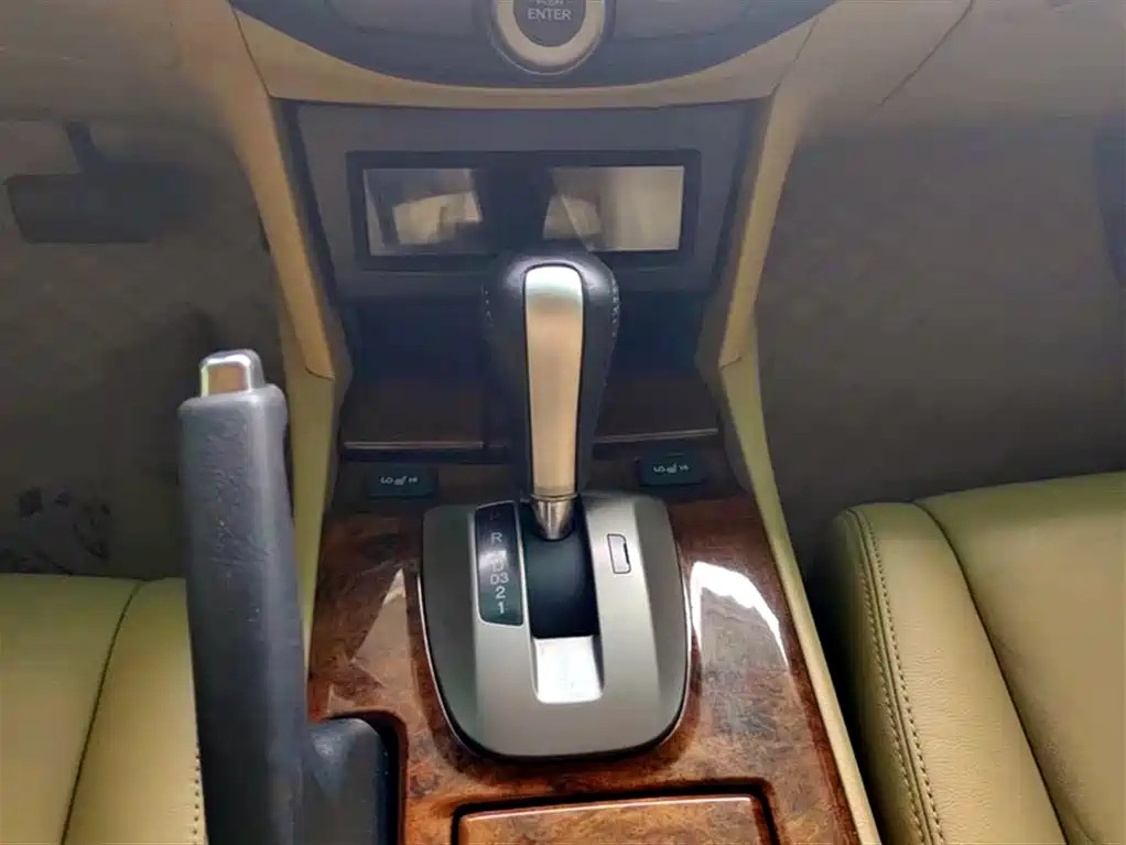 HONDA ACCORD 2012