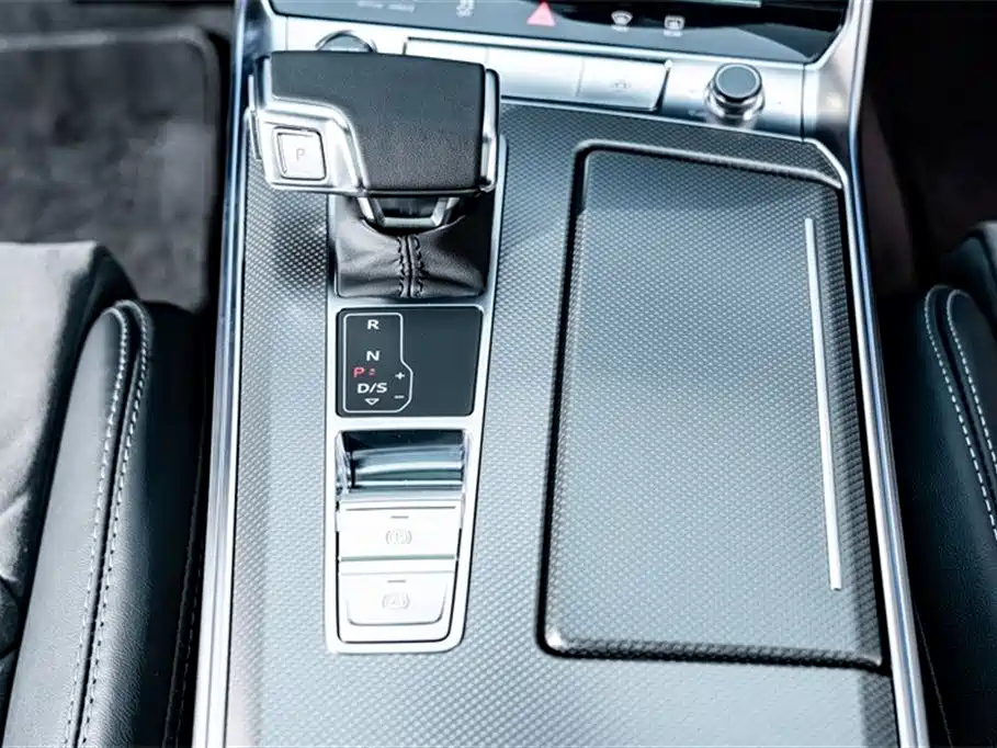 AUDI A6L 2023