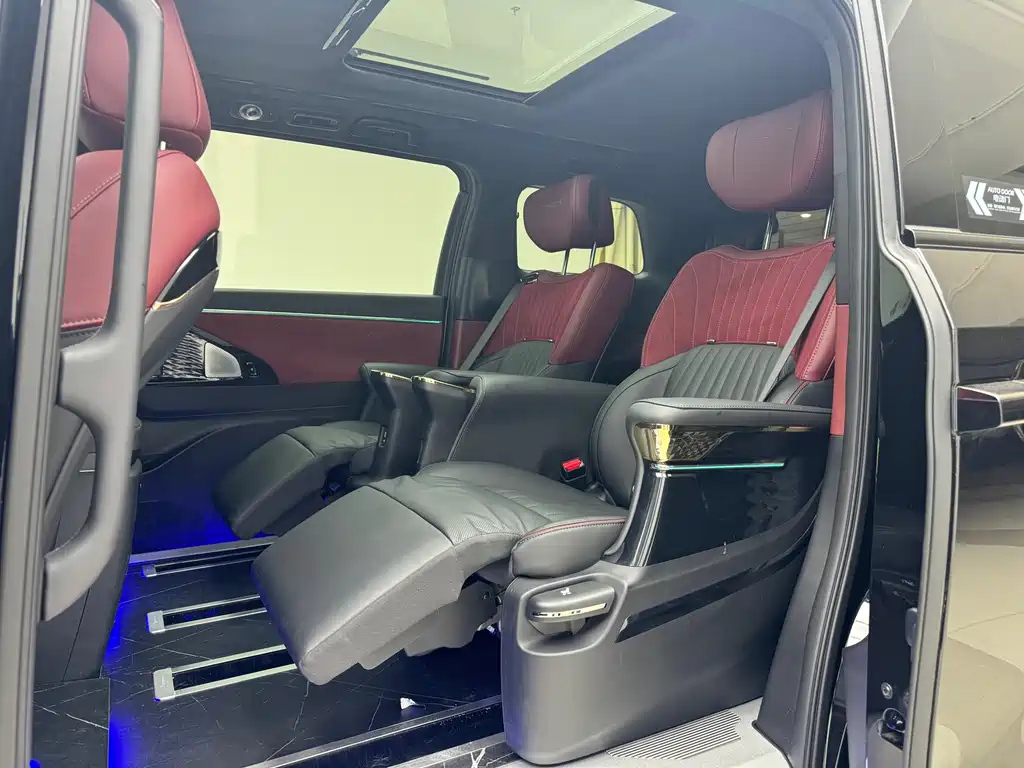 TRUMPCHI M8 2023