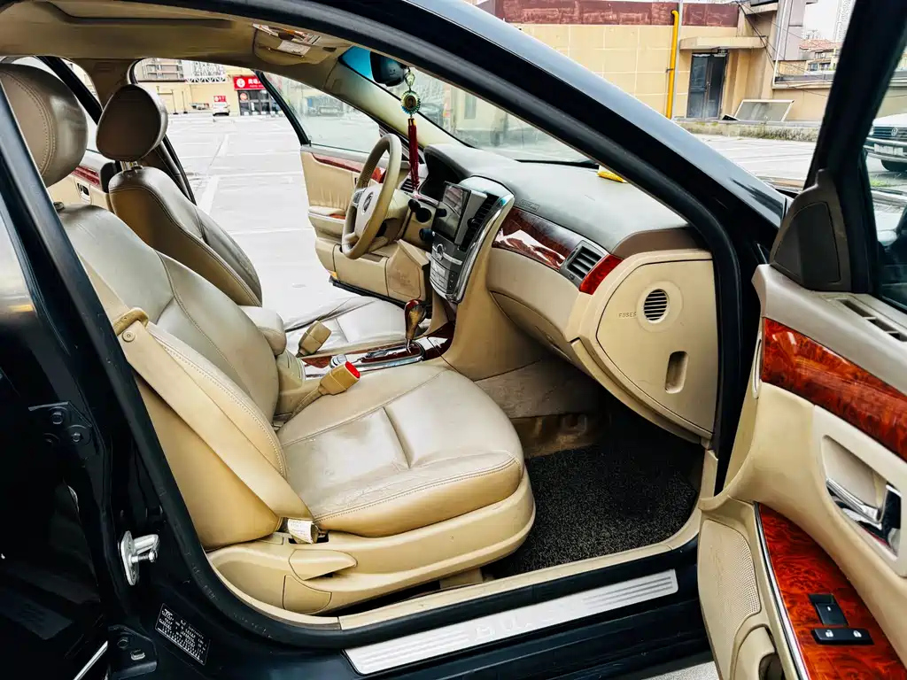 BUICK LACROSSE 2009