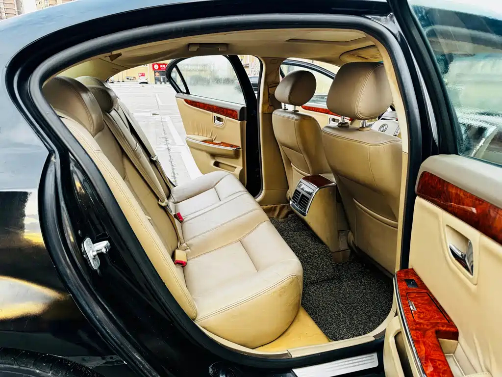 BUICK LACROSSE 2009