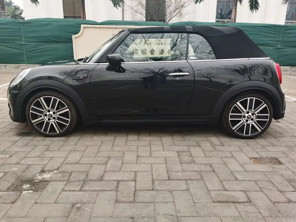 MINI OTHER 2023