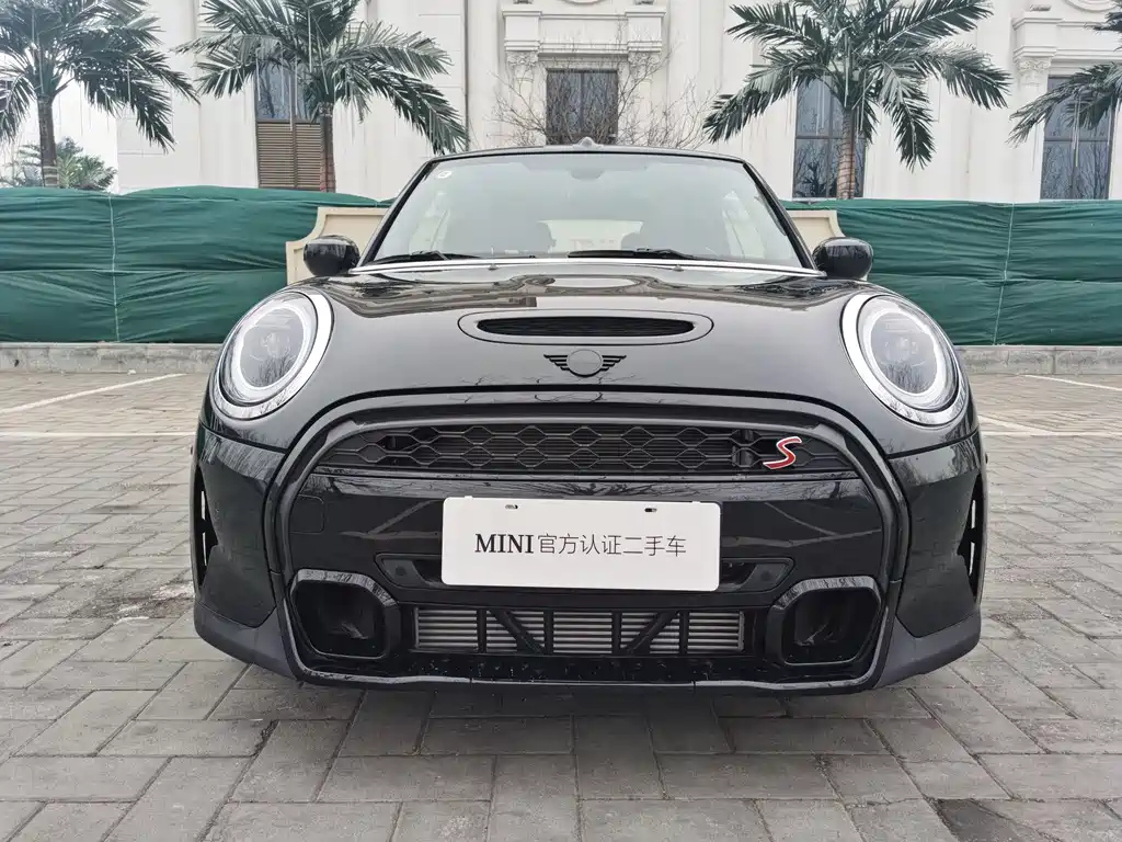 MINI OTHER 2023