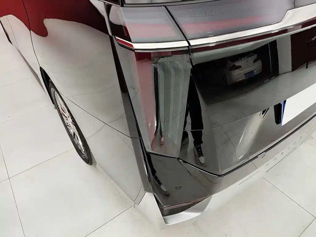 TRUMPCHI M8 2023