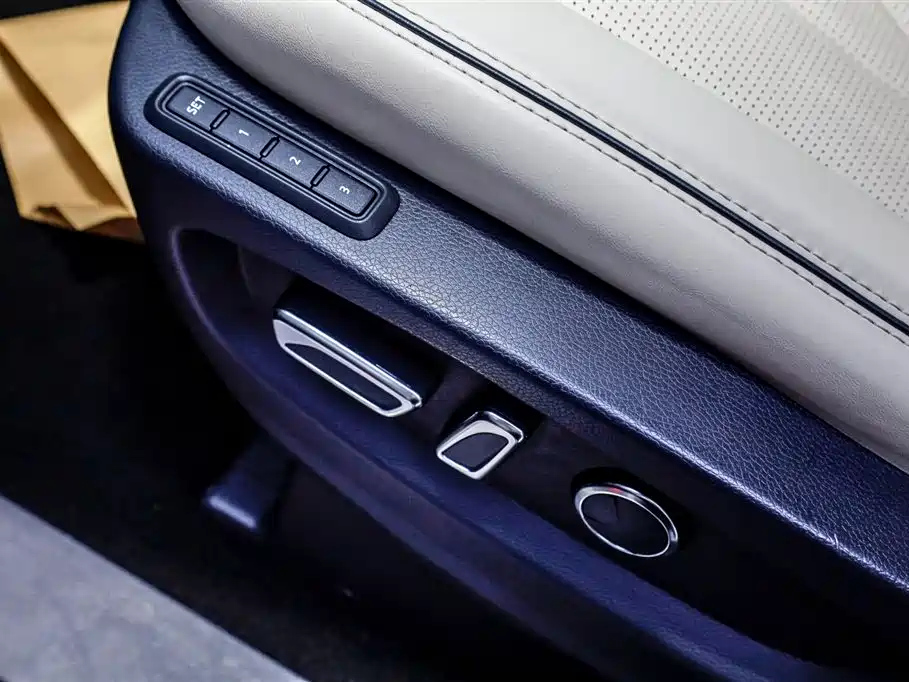 TRUMPCHI M8 2023
