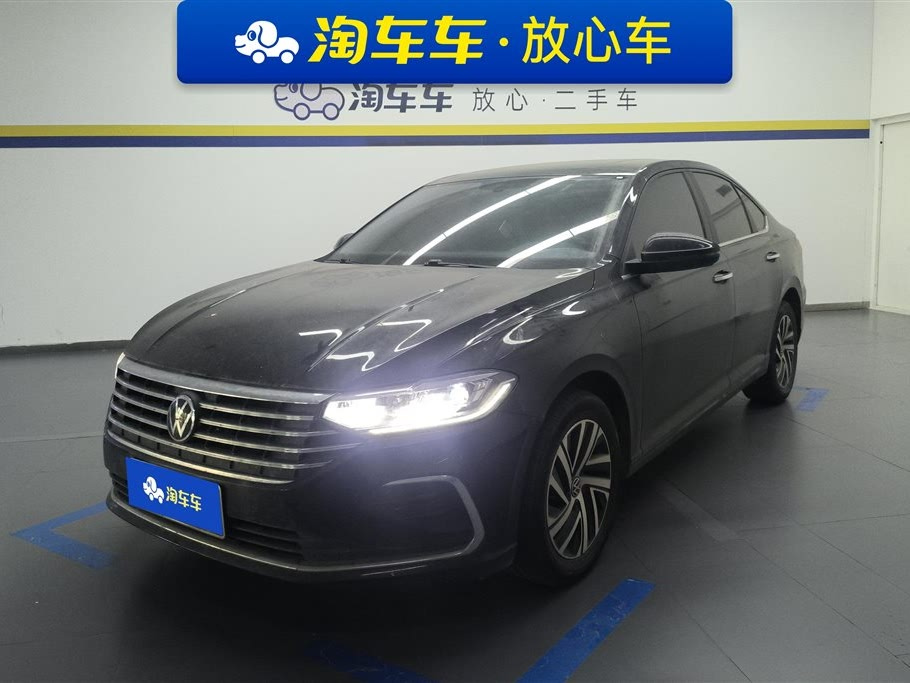 VOLKSWAGEN LAVIDA 2023
