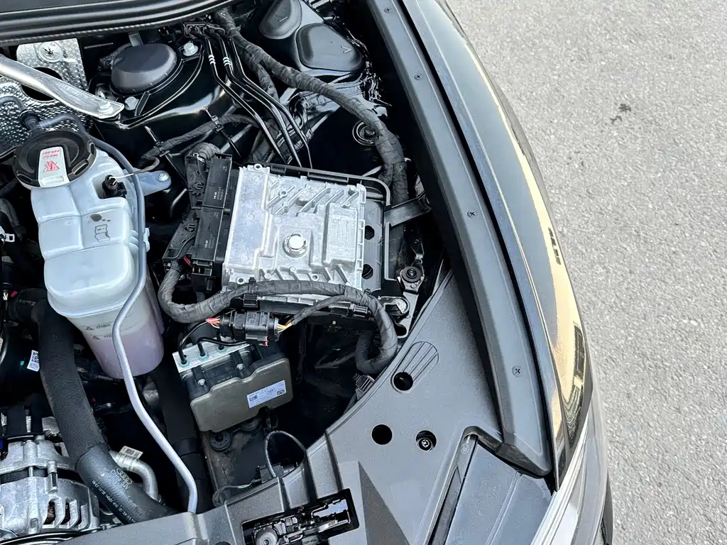 AUDI A6L 2022