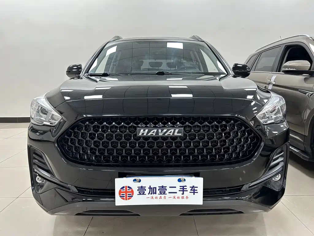 HAVAL M6 2020